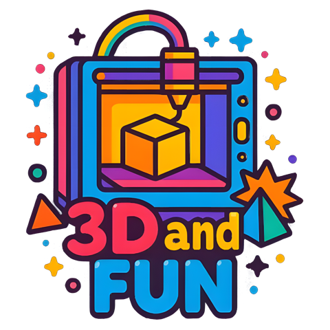 3dandfun